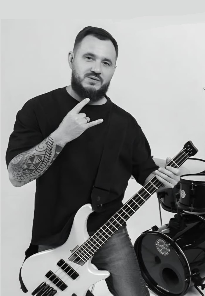 Евгений